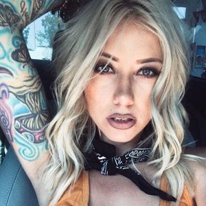 Meet your Posher, Brittany